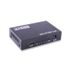 QPORT (Q-SPL4) FULL HD 1 GIRIS 4CIKIS HDMI SPLITTE