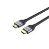 UNITEK HDMI2.1 KABLO 1MT 8K&60Hz (C11086GY-1M)