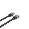 UNITEK HDMI2.1 KABLO 5MT 8K&60Hz (C11086GY-5M)