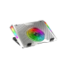 FRISBY FNC-5265ST RGB GAMING NOTEBOOK SOĞUTUCU