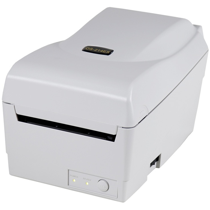 ARGOX OS-214EX PRO BARKOD YAZICI