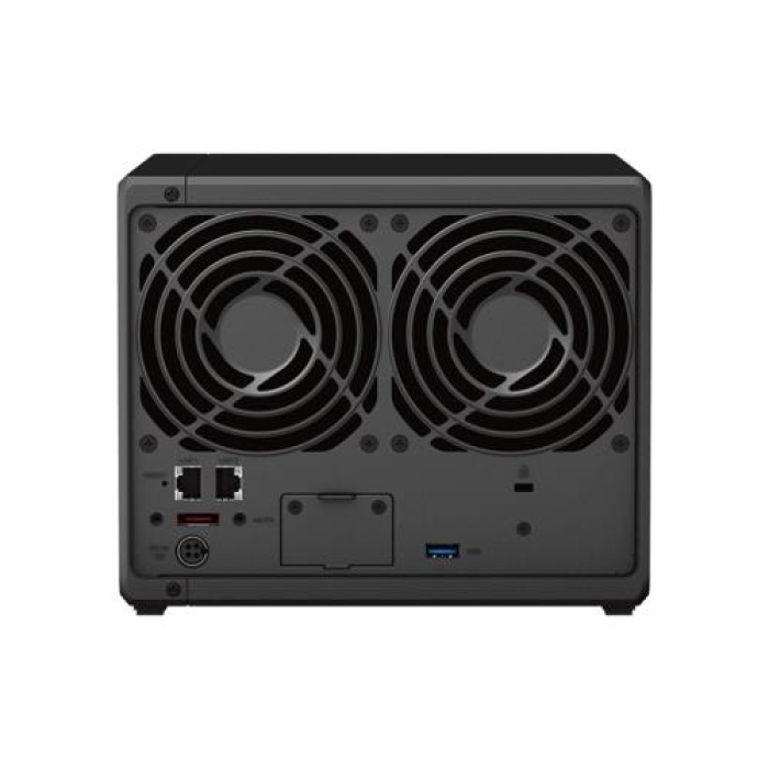 Synology DS923PLUS 4GB (4x3.5/2.5) Tower NAS