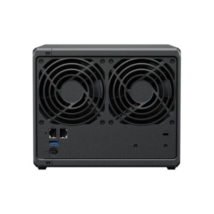 Synology DS423+ 4x3,5 Diskli All in One Nas