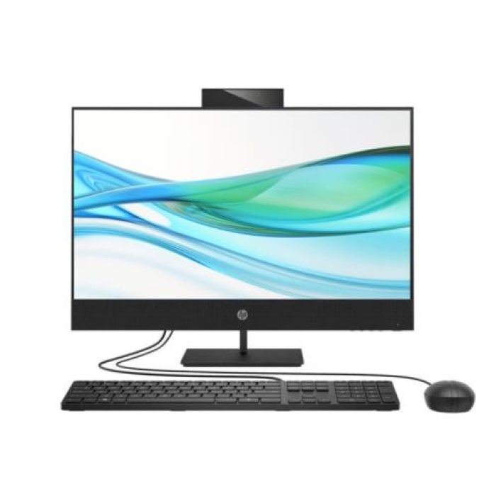 HP ProOne 440 G9 997T5ET i7-12700T 8GB 512GB 23.8 DOS