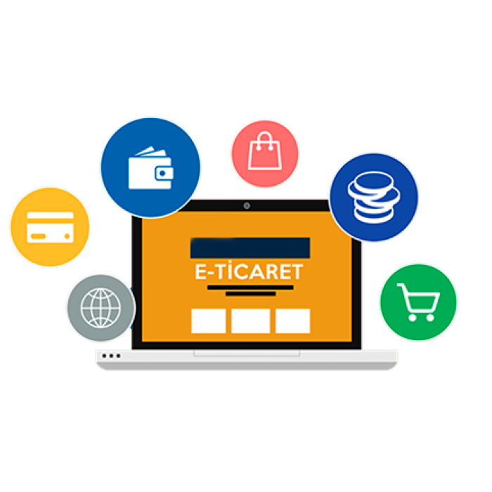 Eko Standart E-Ticaret Paketi