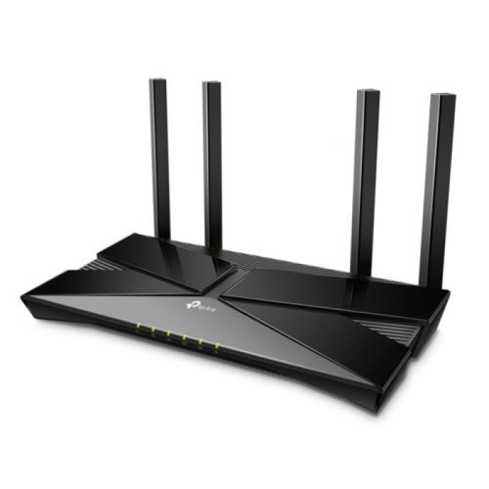 TP-Link Archer VX1800v AX1800Mbps Dual Band WiFi 6 VDSL/ADSL Modem Router