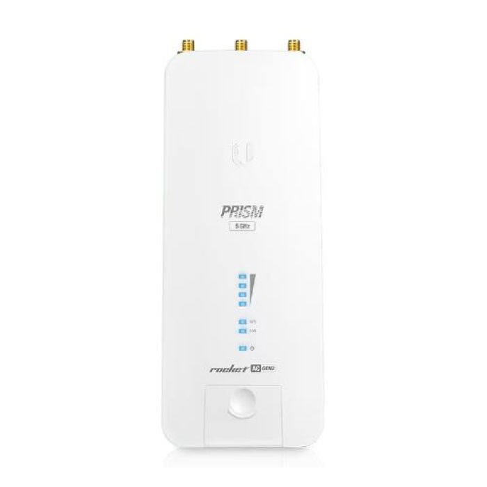 Ubiquiti Unifi RP-5AC-GEN2 Rocket 5AC 5GHz Accses Point