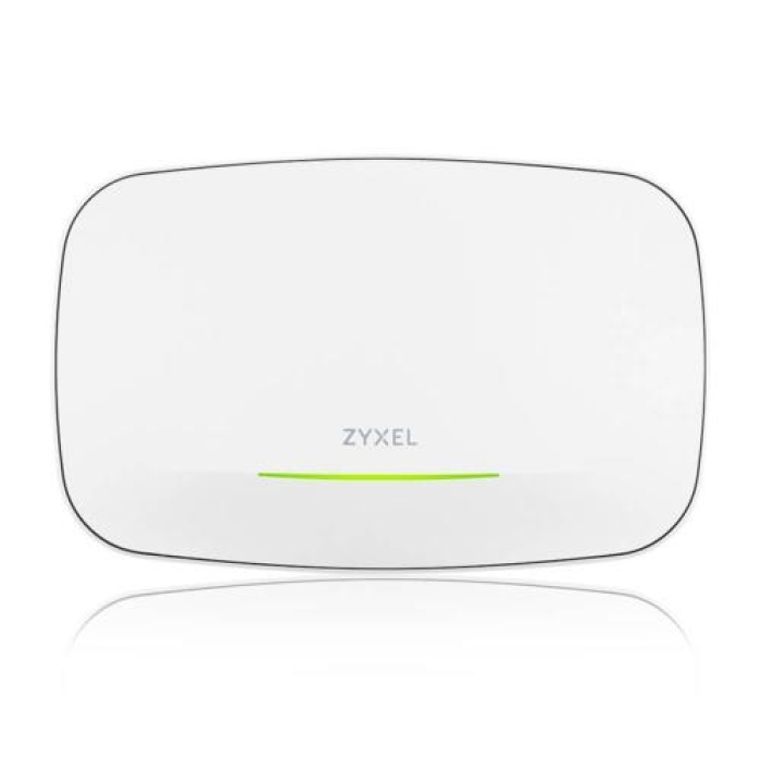 Zyxel NWA110BE BE6500 Wifi7 DUAL-RADIO Nebulaflex Access Point