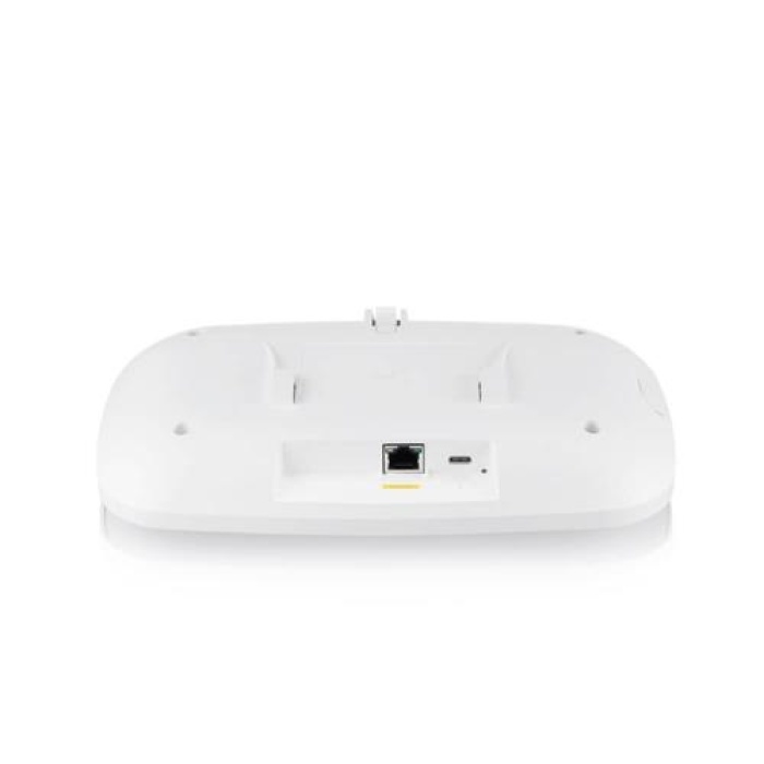 Zyxel NWA110BE BE6500 Wifi7 DUAL-RADIO Nebulaflex Access Point