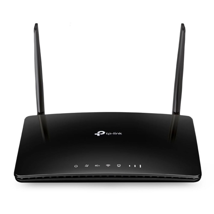 TP-Link Archer MR600 AC1200 WiFi 4G+ LTE Gigabit Router