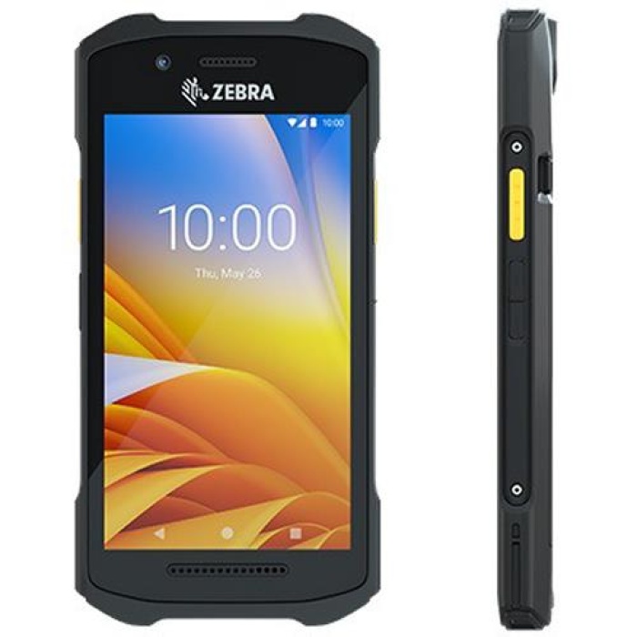 Zebra TC210K-01B212-TR El Terminali 3GB/32GB ROM -Kablo&Adaptör-