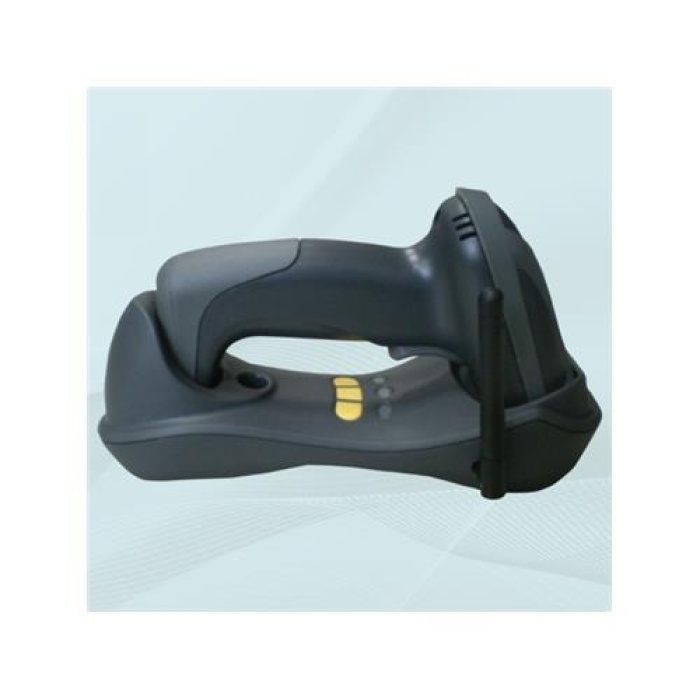 Perkon CS26 2D Kablosuz Karekod Barkod Okuyucu USB