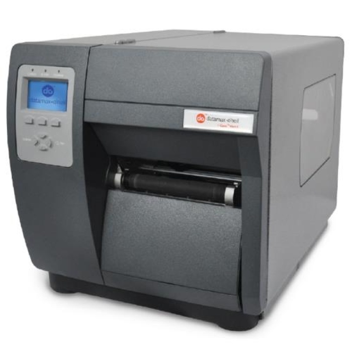 Honeywell I-4212E Endüstriyel Barkod Yazıcı HW-I12-00-46000L07