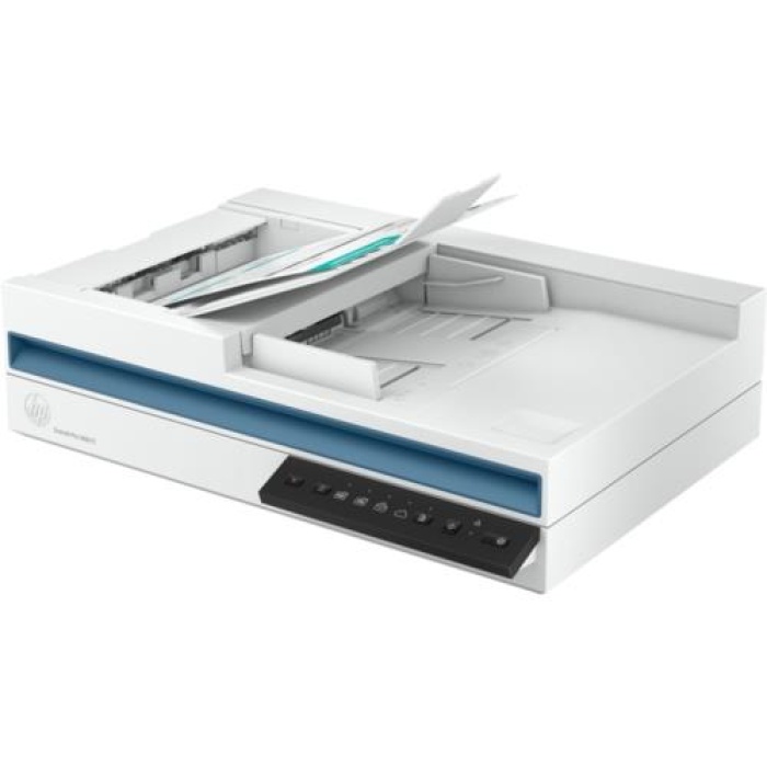HP Scanjet Pro 3600 f1 FLATBED 20G06A Döküman Tarayıcı - A4