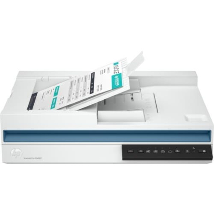 HP Scanjet Pro 3600 f1 FLATBED 20G06A Döküman Tarayıcı - A4