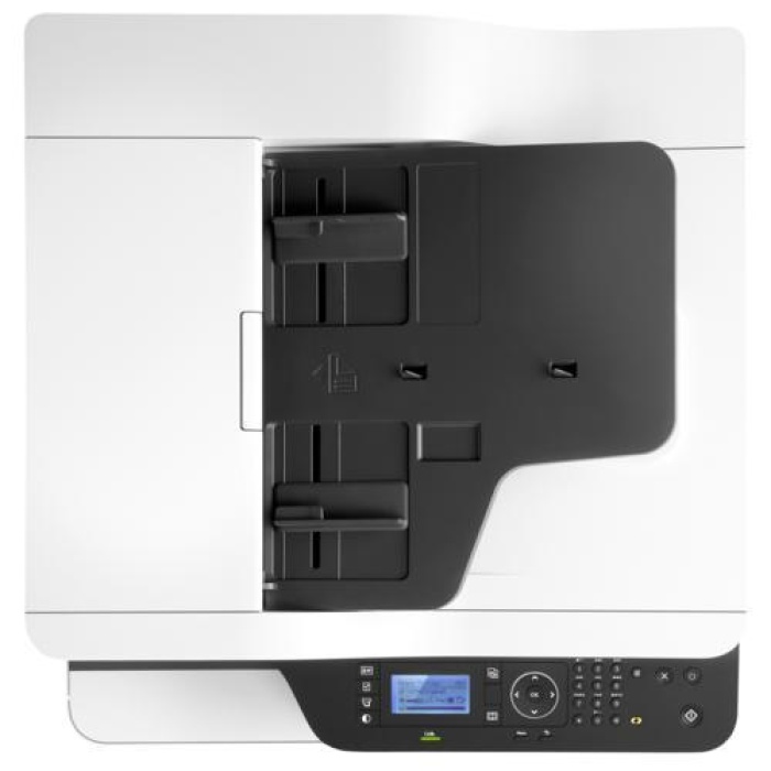 HP 8AF72A LaserJet M443NDA Tar/Scn/Yazıcı A3