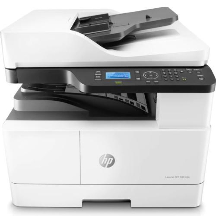 HP 8AF72A LaserJet M443NDA Tar/Scn/Yazıcı A3