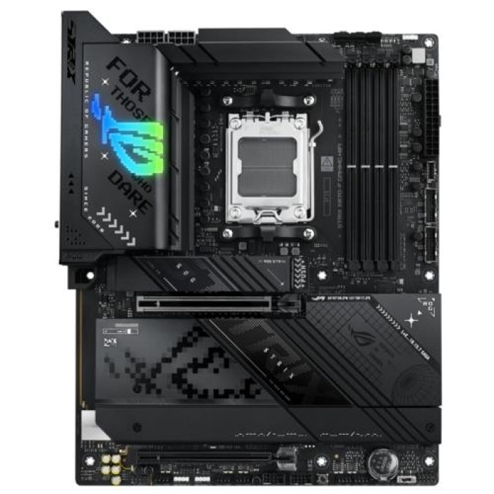 Asus ROG STRIX X870-F GAMING WIFI AMD AM5 DDR5 ATX