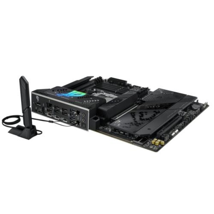 Asus ROG STRIX X870-F GAMING WIFI AMD AM5 DDR5 ATX