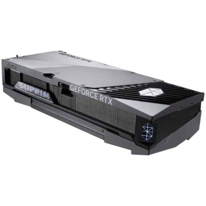 MSI VGA GEFORCE RTX 5090 32G SUPRIM SOC 32GB GDRR7 512B DX12