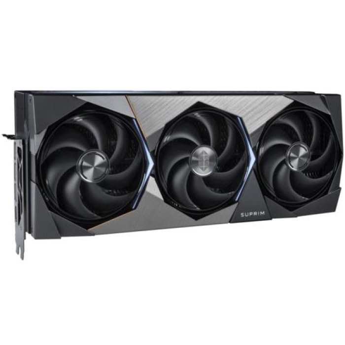 MSI VGA GEFORCE RTX 5090 32G SUPRIM SOC 32GB GDRR7 512B DX12