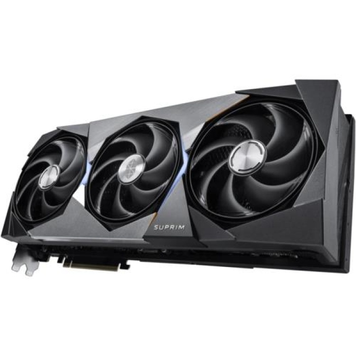 MSI VGA GEFORCE RTX 5090 32G SUPRIM SOC 32GB GDRR7 512B DX12