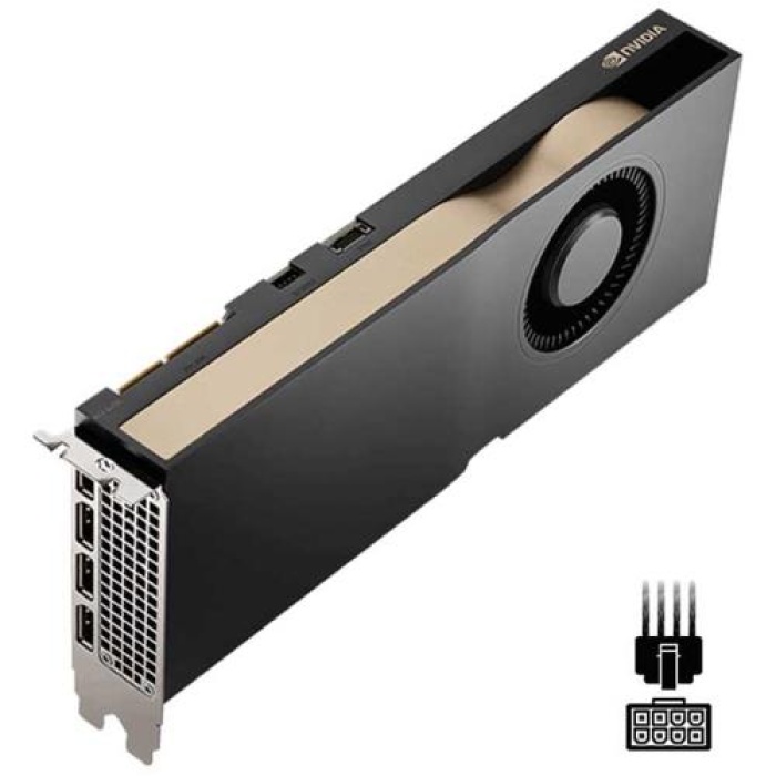 PNY Quadro RTX A4500 20GB 320Bit GDDR6