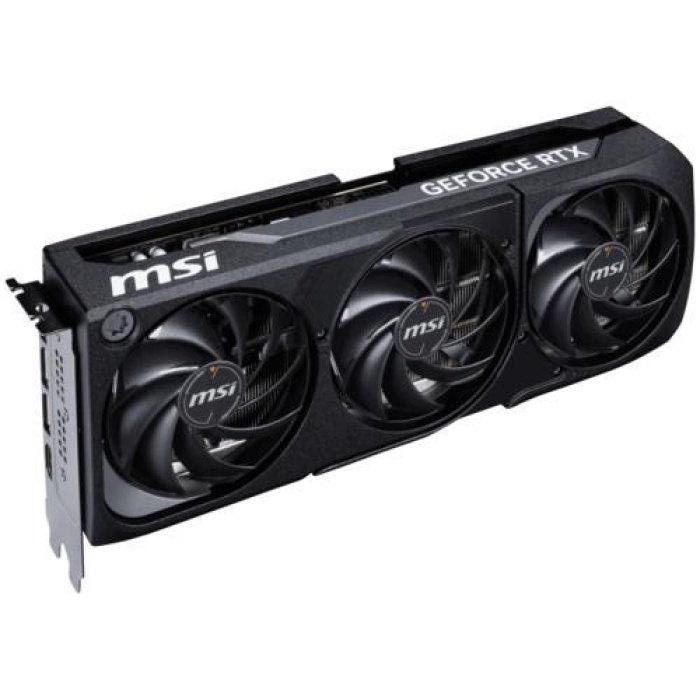 MSI VGA GEFORCE RTX 5070 TI 16G SHADOW 3X OC 16GB GDRR7 256B DX12