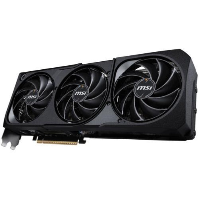 MSI VGA GEFORCE RTX 5070 TI 16G SHADOW 3X OC 16GB GDRR7 256B DX12