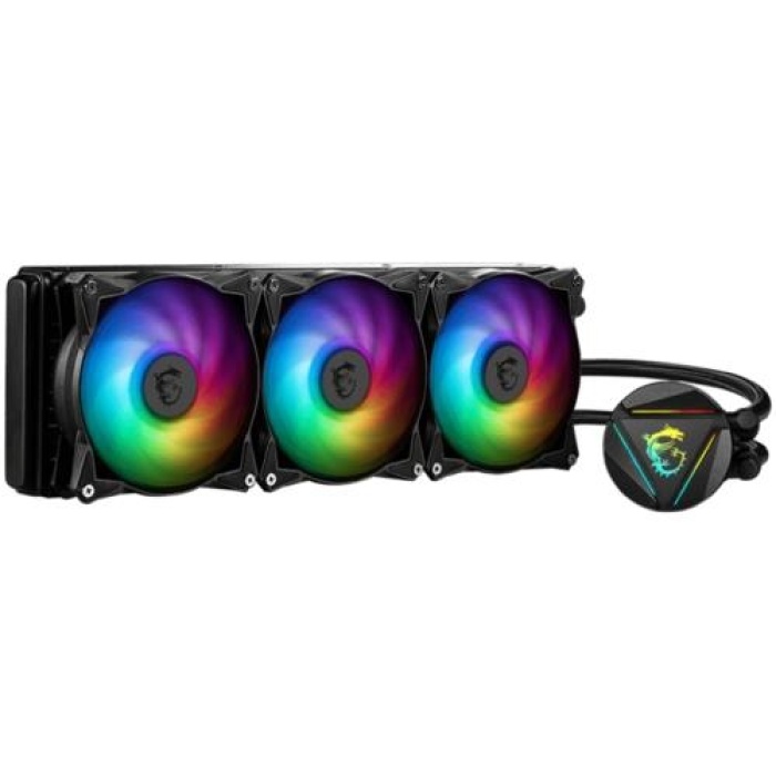 MSI MAG CORELIQUID 360R V2 360mm Sıvı İşlemci Soğutucusu 1700