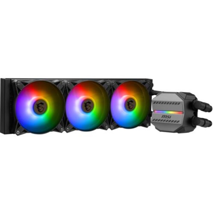 MSI MAG CORELIQUID M360 360mm Sıvı Soğutucu 1700/AM5
