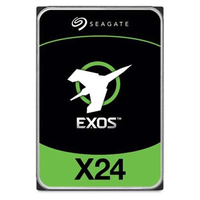 Seagate EXOS 3.5 24TB 512MB 7200Rpm ST24000NM002H