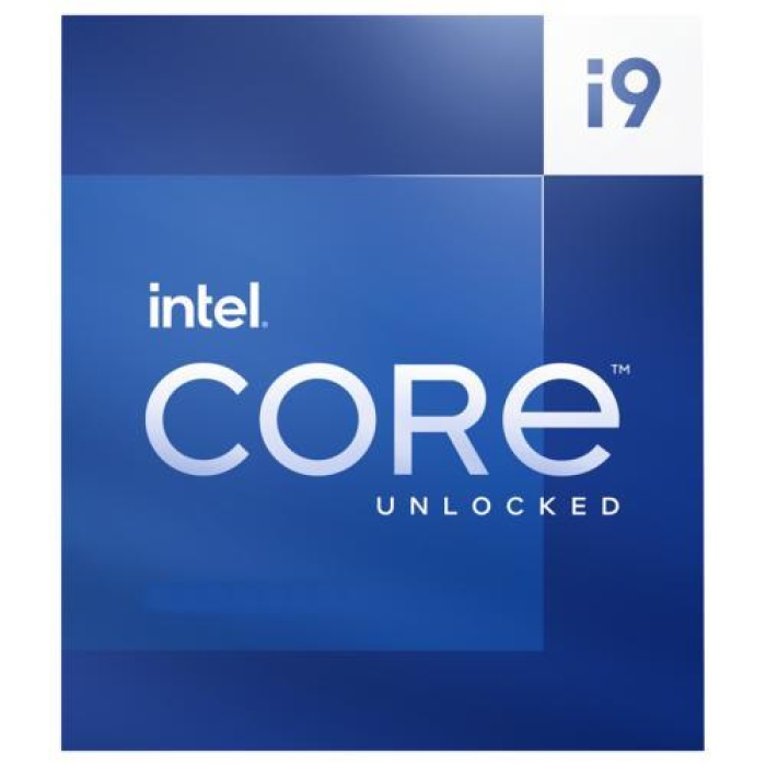 Intel i9-13900K 3.0GHz 5.8GHz 36MB LGA1700P Tray