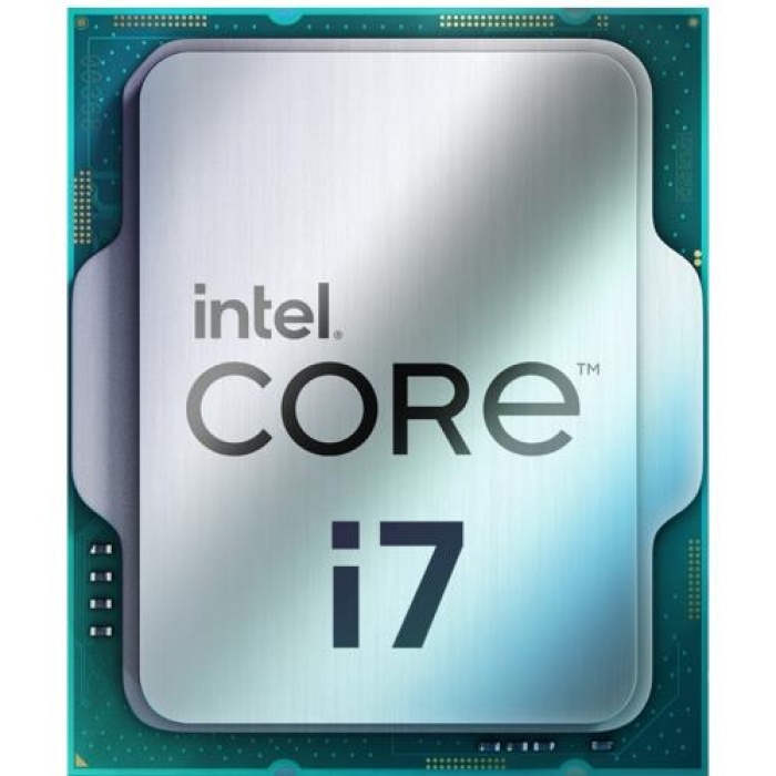 Intel i7-13700 2.1 GHz 5.2 GHz 30MB LGA1700P Tray