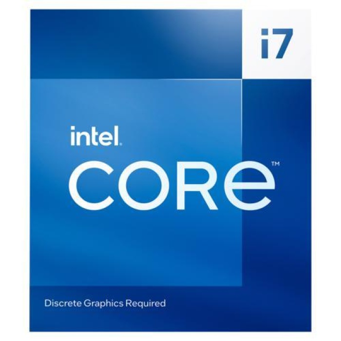 Intel i7-14700F 2.1 GHz 5.3 GHz 33MB LGA1700P Tray