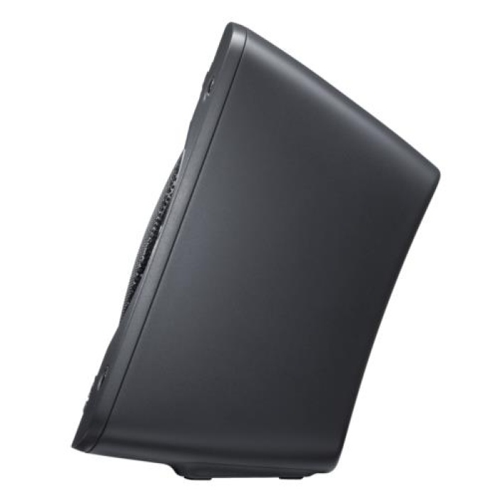 Logitech Z906 5+1 Speaker 500W Siyah 980-000468