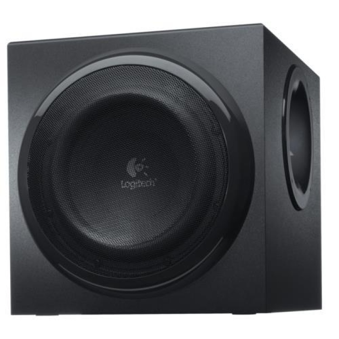 Logitech Z906 5+1 Speaker 500W Siyah 980-000468