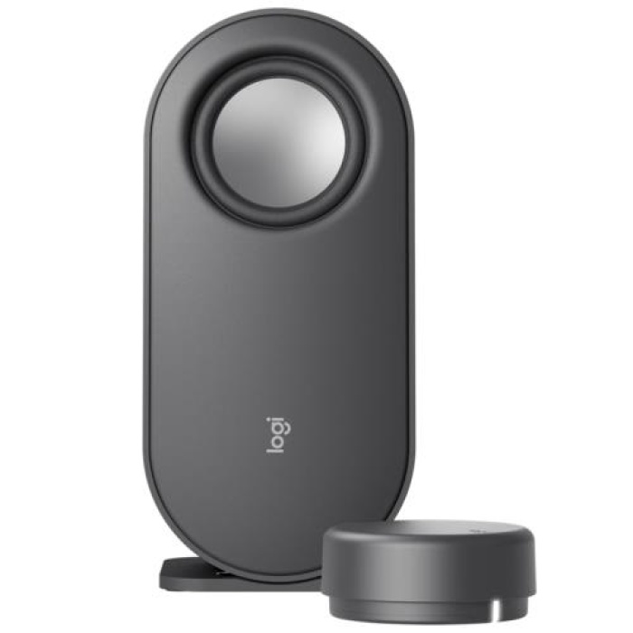 Logitech Z407 2+1 Bluetooth Multimedya Hoparlör Siyah 980-001348
