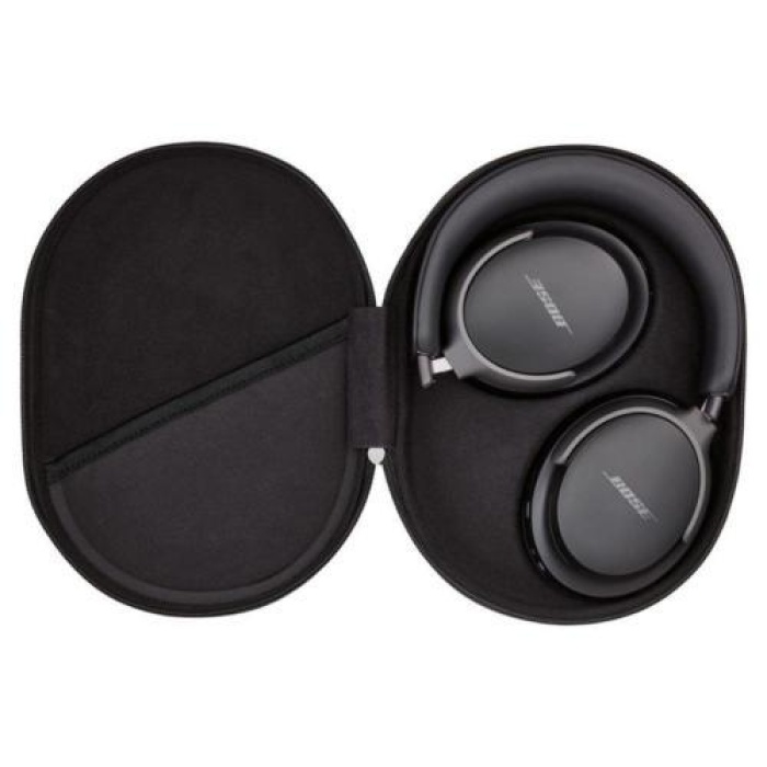 Bose QuietComfort Ultra Kulaklık - Siyah