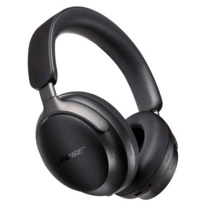 Bose QuietComfort Ultra Kulaklık - Siyah