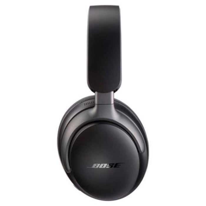 Bose QuietComfort Ultra Kulaklık - Siyah
