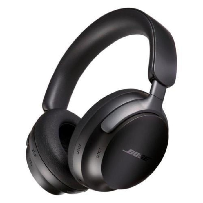 Bose QuietComfort Ultra Kulaklık - Siyah