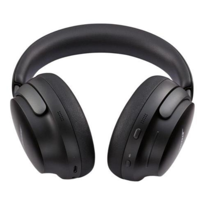 Bose QuietComfort Ultra Kulaklık - Siyah