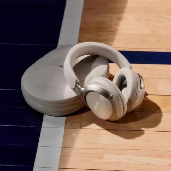 Bose QuietComfort Ultra Kulaklık - White