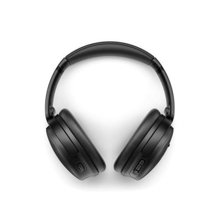 Bose QuietComfort Headphones - Black