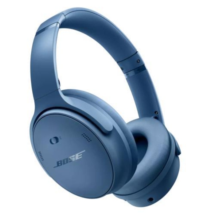 Bose QuietComfort Headphones - Blue Dusk