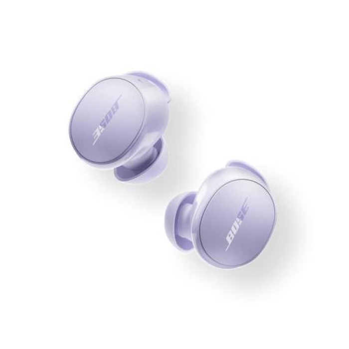 Bose QuietComfort Earbuds (2024 Edition) Chilled Lilac /Kulak İçi Kulaklık