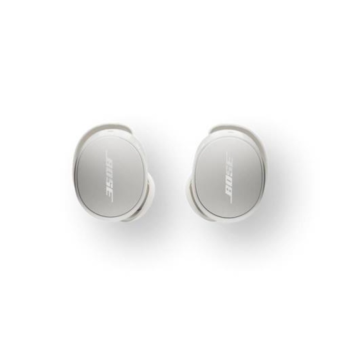 Bose QuietComfort Earbuds (2024 Edition) White /Kulak İçi Kulaklık