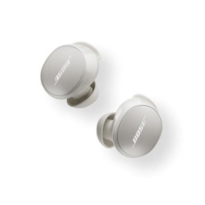 Bose QuietComfort Earbuds (2024 Edition) White /Kulak İçi Kulaklık