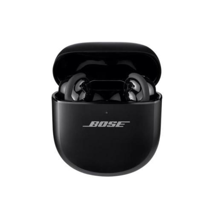 Bose QuietComfort Ultra Earbuds Black Kulak İçi Kulaklık